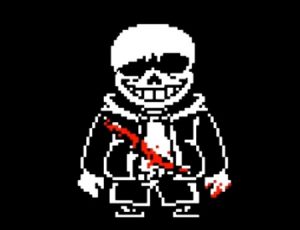 FNF Undertale Last Breath Vs Sans Game Online Play For Free